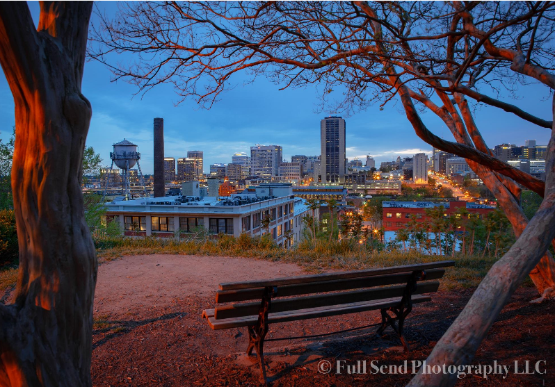 Richmond, Virginia